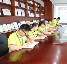 消防安全評(píng)估團(tuán)隊(duì)